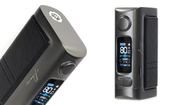 Бокс мод ELEAF iStick Power 2