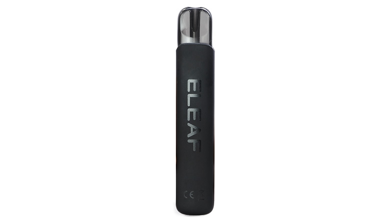 Компания Eleaf выпустила очередной стартовый набор IORE Lite, оснастив его перезаправляемым картриджем и встроенной батареей на 350 mAh с возможностью зарядки