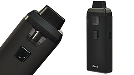 Вейп ELEAF iCare 2