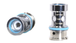 Испаритель VOOPOO PnP для Drag X/S, PnP Tank, Argus и Navi