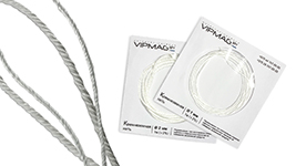 Кремнеземная нить