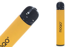 Вейп одноразовый NOQO 1500 |1500 затяжек|