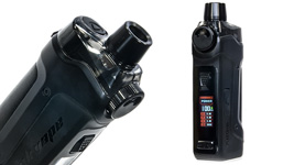 Батарейный бокс мод GEEKVAPE Aegis Boost Pro |POD system|