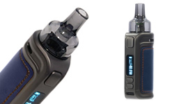 Вейп ELEAF iSolo AIR |POD system|