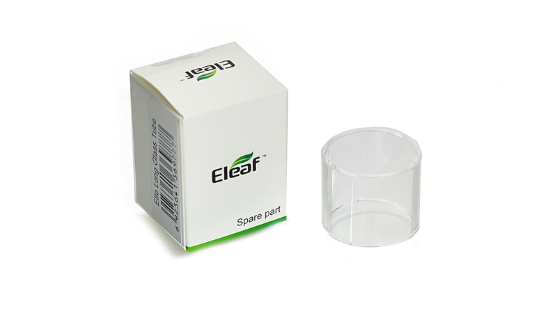Стекло ELEAF для Ello (4 мл), прозрачное