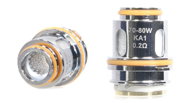 Испаритель GEEKVAPE Z для клиромайзера Z Tank