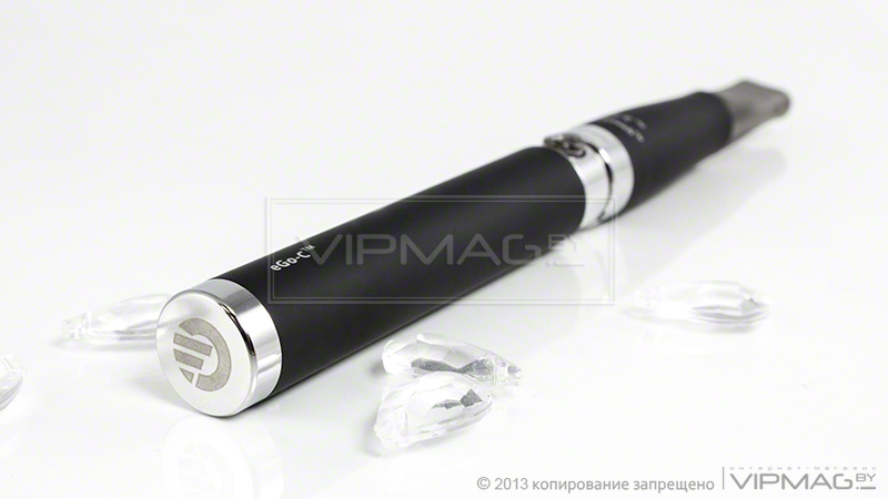 Электронная сигарета Joyetech eGo-C One 650 mAh black
