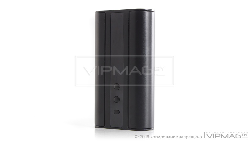 Батарейный бокс мод iSmoka iStick 100 W с температурным контролем, черный