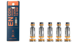 Упаковка испарителей JOYETECH EN для Evio C и eVio Box |5 штук|