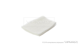 Японская хлопковая вата Puff