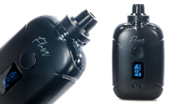 Вейп ELEAF FlasQ |POD system|