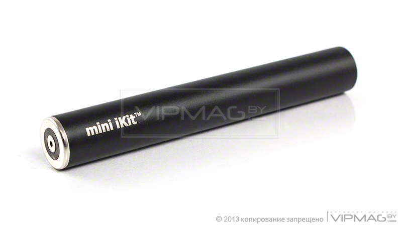 Аккумулятор для iSmoka iKit Mini (220 mAh, черный)