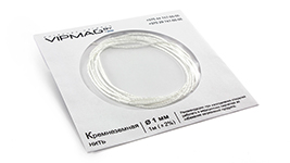 Кремнеземная нить