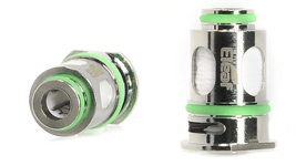 Испаритель ELEAF GTL для iJust AIO/D20 и GTL POD Tank