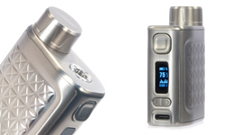 Батарейный бокс мод ELEAF iStick Pico 2