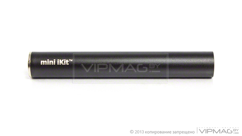 Аккумулятор для iSmoka iKit Mini (220 mAh) черного цвета