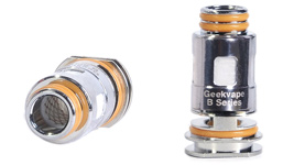 Испаритель GEEKVAPE B для Aegis Boost, Boost Plus, Hero, Zeus Nano/Nano 2