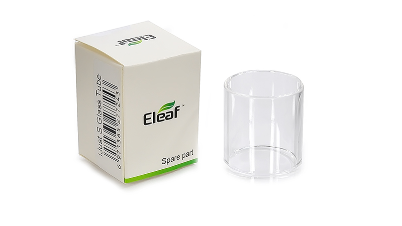 Стекло ELEAF для iJust S (4 мл), прозрачное