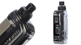 Вейп GEEKVAPE Aegis Hero 2 |H45, POD system|