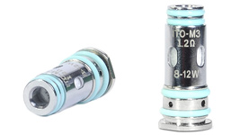 Испаритель VOOPOO ITO для Drag Q и Doric 20