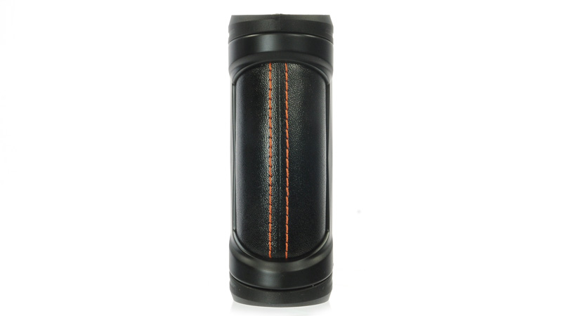 Батарейный бокс мод GEEKVAPE Aegis Max (100W, без 1 АКБ 21700/18650), черный