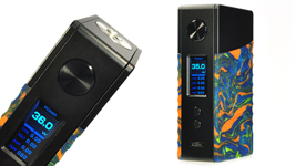 Батарейный бокс мод GEEKVAPE Nova