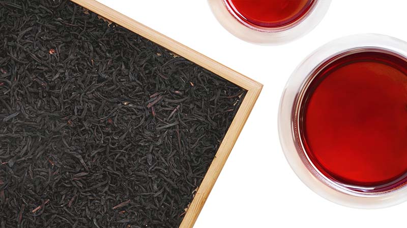 Чай VINTAGE черный "Эрл Грей", 100 грамм