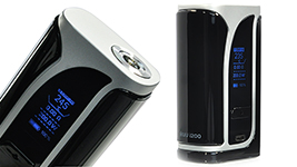 Бокс мод ELEAF iKuu i200