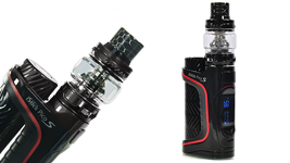 Батарейный бокс мод ELEAF iStick Pico S с клиромайзером Ello Vate