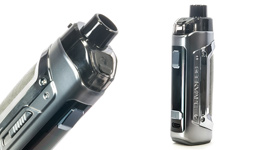 Батарейный бокс мод GEEKVAPE Aegis Boost Pro 2 |B100, POD system|