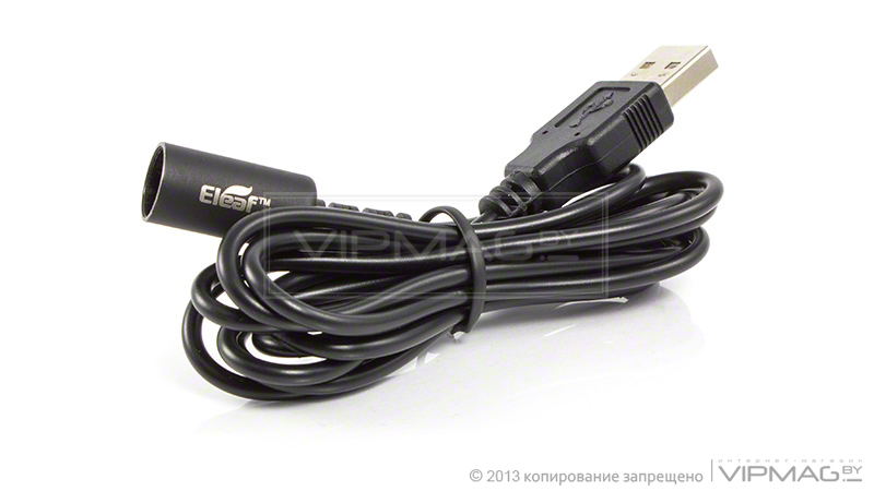 Зарядное устройство от USB для iSmoka iKit Mini (ver 2)
