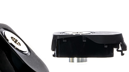 Адаптер GEEKVAPE 510 для Aegis Boost Pro/Plus