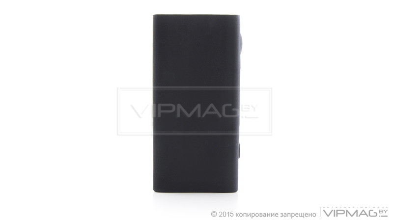 Чехол силиконовый для Joyetech eVic VTC Mini, черный