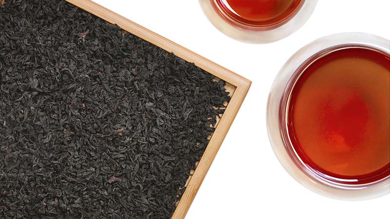 Чай VINTAGE черный "Утренний чай PEKOE", 100 грамм