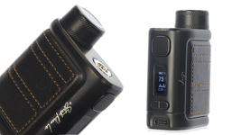 Батарейный бокс мод ELEAF iStick Pico Le