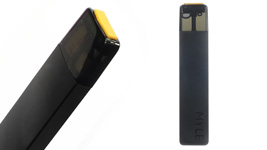 Вейп MYLE Mini 2 |одноразовый, 240 затяжек|