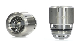 Обслуживаемая база SMOK RBA для V8 Baby