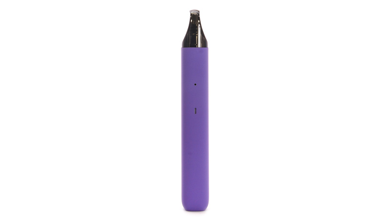 Вейп LOST VAPE Ursa Nano S (16W, 800 мАч, встройка, 2.5 мл), Violet Purple