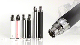 Аккумулятор JOYETECH eGo-C