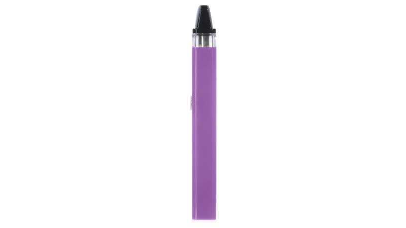 Вейп VAPORESSO XROS (16W, 800 mAh, встройка, 2 мл), Purple