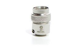 Обслуживаемый испаритель JOYETECH BF RBA для серии Cubis