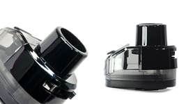 Картридж GEEKVAPE для вейпа Aegis B100 |без испарителя|