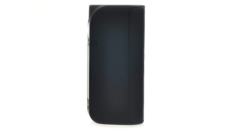 Батарейный бокс мод ASMODUS Minikin V2 (180W, без 2 АКБ 18650), черный