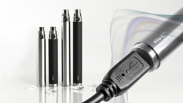 Аккумулятор JOYETECH eGo-C с USB