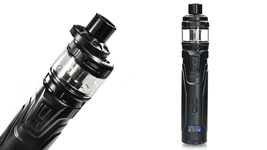 Батарейный мод JOYETECH Ultex T80 с клиромайзером Cubis Max