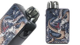 Вейп SMOANT Charon Baby Plus |POD system|