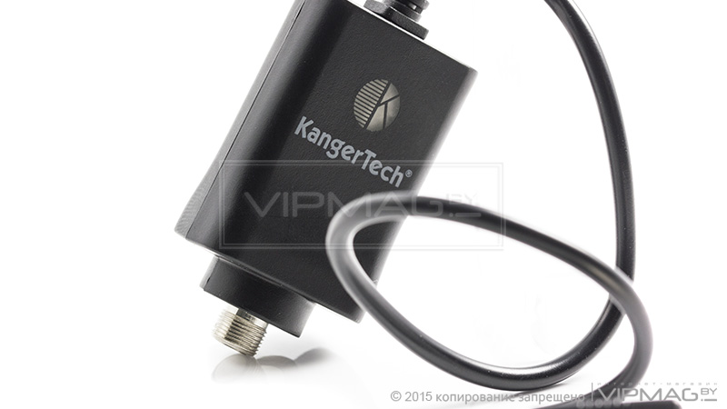 Зарядное устройство USB для Kanger eVod
