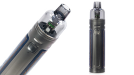 Вейп ELEAF iSolo-R |POD system|