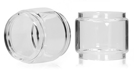 Стекло ASMODUS для DAWG RTA