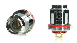 Испаритель VOOPOO для Uforce T2